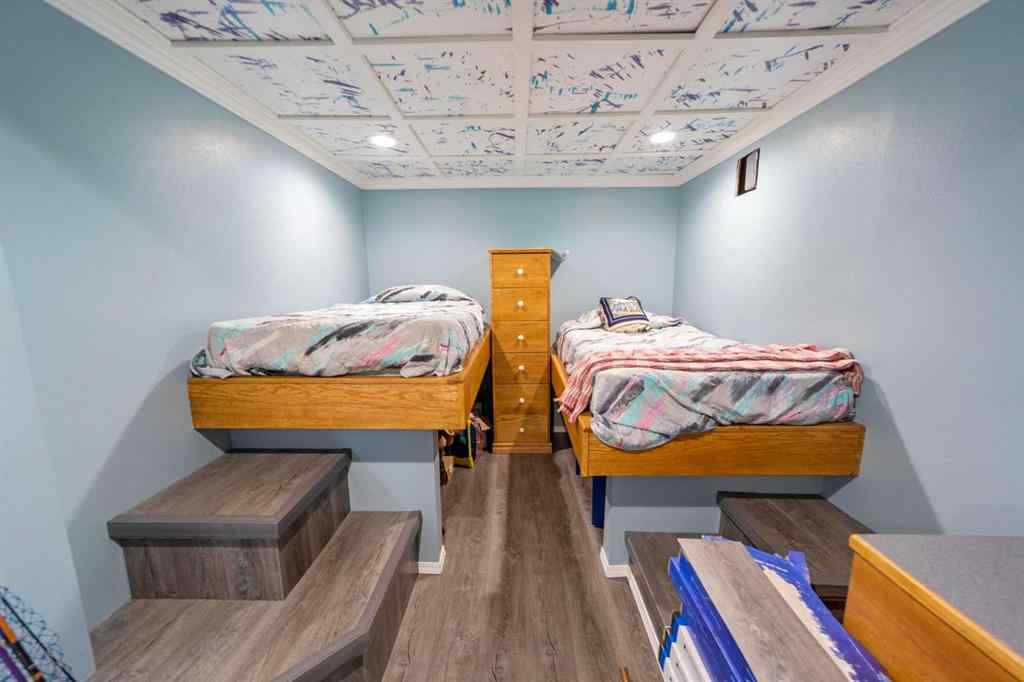MLS® A2089316 - 4914 46 Street  in Killam Killam, Commercial
