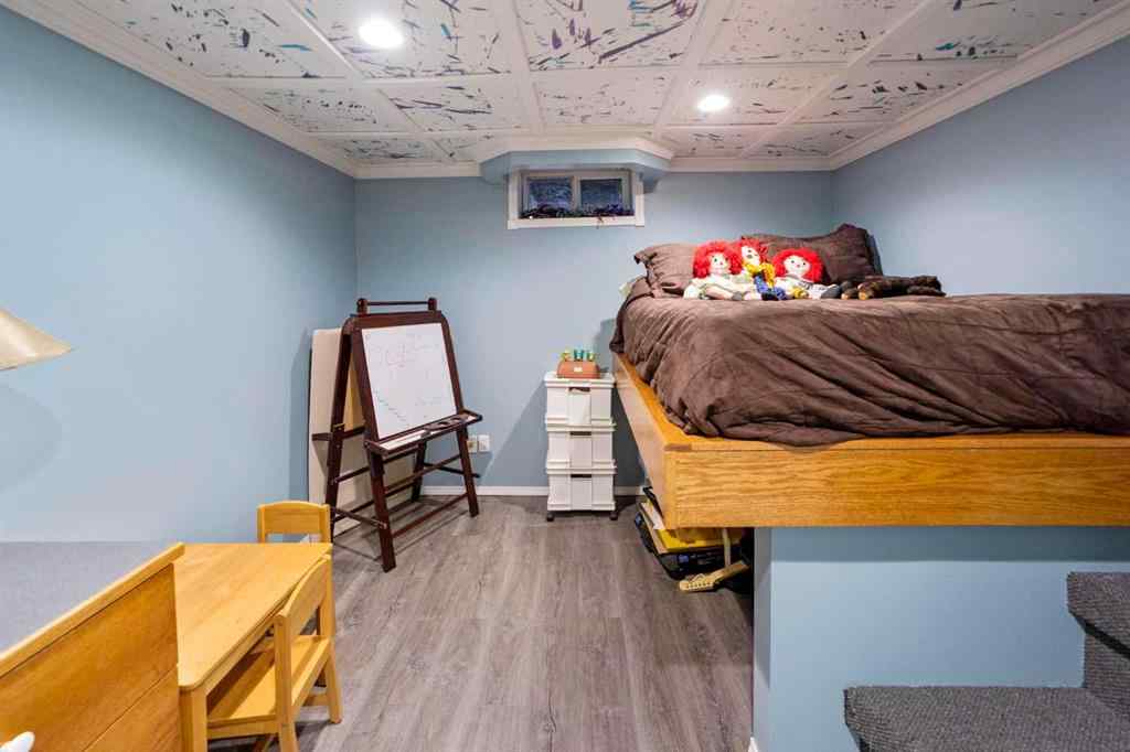 MLS® A2089316 - 4914 46 Street  in Killam Killam, Commercial