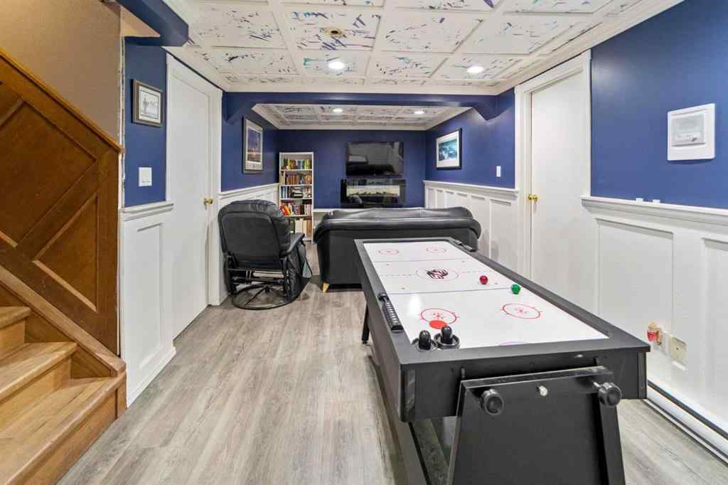 MLS® A2089316 - 4914 46 Street  in Killam Killam, Commercial