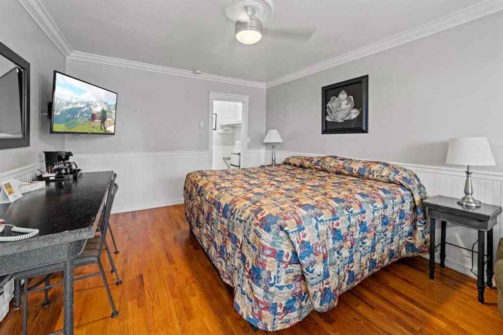 MLS® A2089316 - 4914 46 Street  in Killam Killam, Commercial