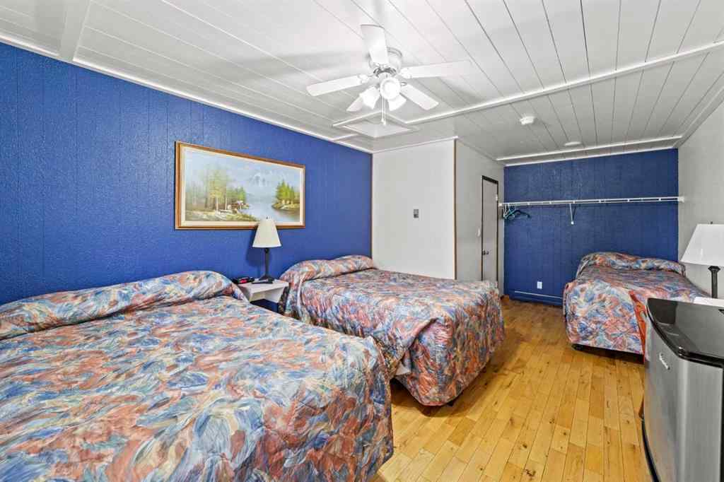 MLS® A2089316 - 4914 46 Street  in Killam Killam, Commercial