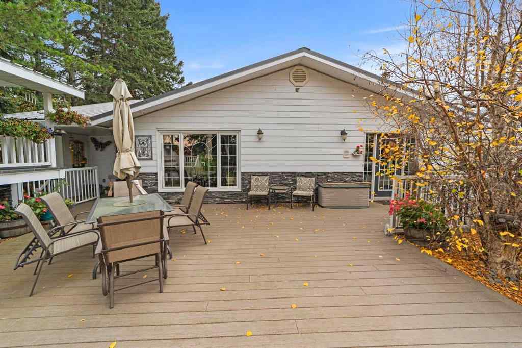 MLS® A2089316 - 4914 46 Street  in Killam Killam, Commercial