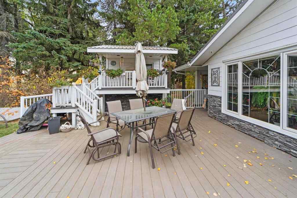 MLS® A2089316 - 4914 46 Street  in Killam Killam, Commercial