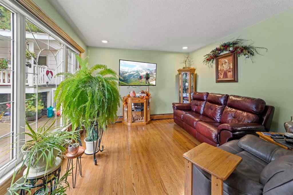 MLS® A2089316 - 4914 46 Street  in Killam Killam, Commercial