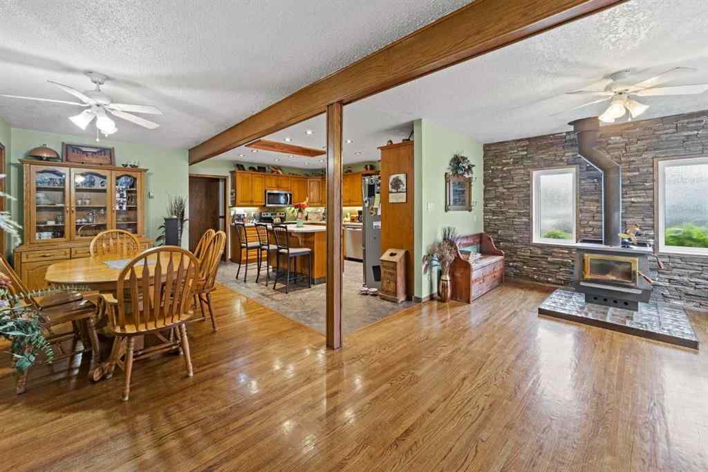 MLS® A2089316 - 4914 46 Street  in Killam Killam, Commercial