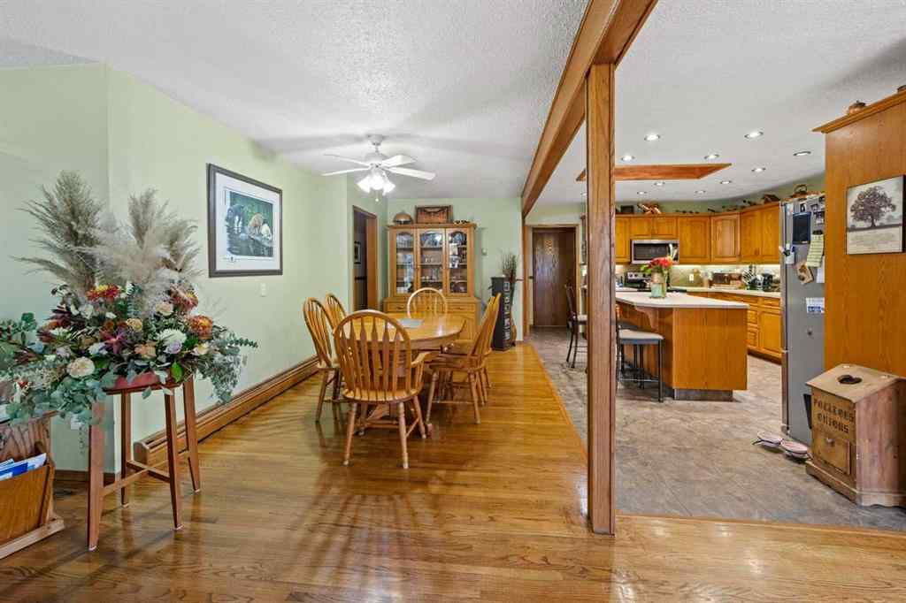 MLS® A2089316 - 4914 46 Street  in Killam Killam, Commercial
