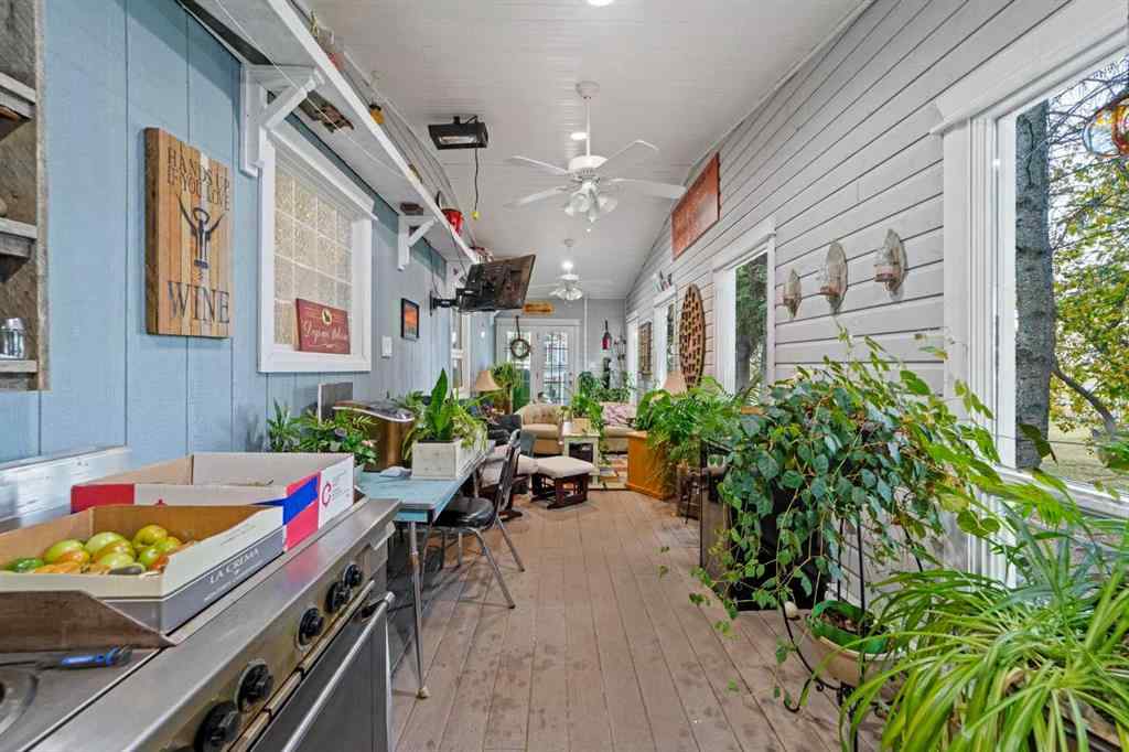 MLS® A2089316 - 4914 46 Street  in Killam Killam, Commercial