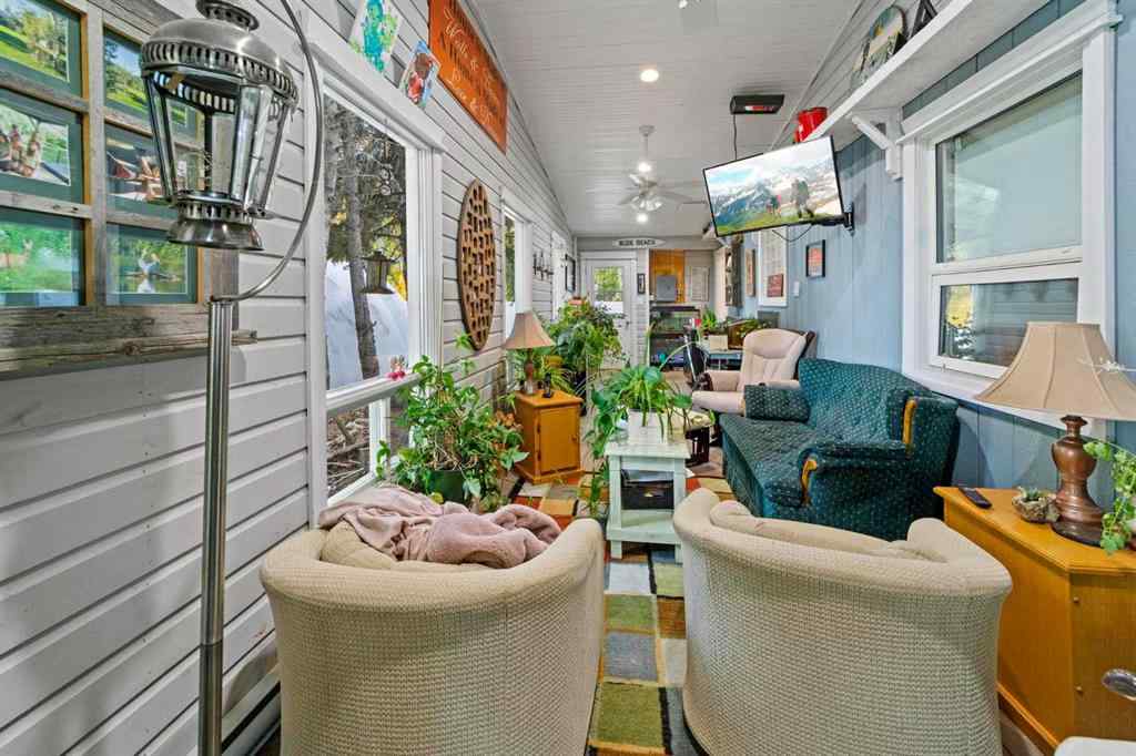 MLS® A2089316 - 4914 46 Street  in Killam Killam, Commercial