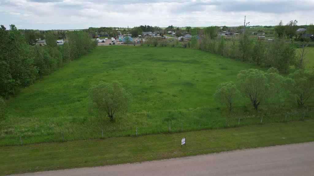MLS® A2089574 - 12 Horseshoe Estates Road  in NONE Rural Taber, M.D. of, Land
