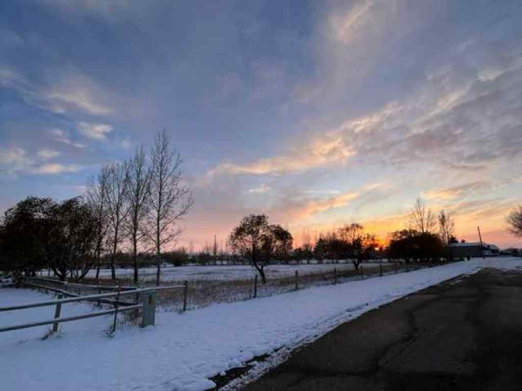MLS® A2089574 - 12 Horseshoe Estates Road  in NONE Rural Taber, M.D. of, Land