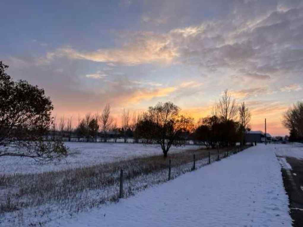 MLS® A2089574 - 12 Horseshoe Estates Road  in NONE Rural Taber, M.D. of, Land