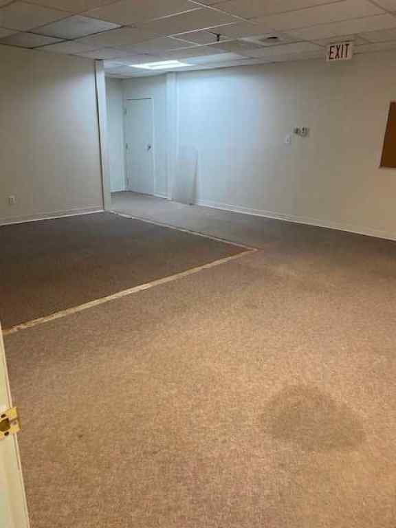 MLS® A2089623 - Unit #204-205 5115 49 Street  in NONE Whitecourt, Commercial