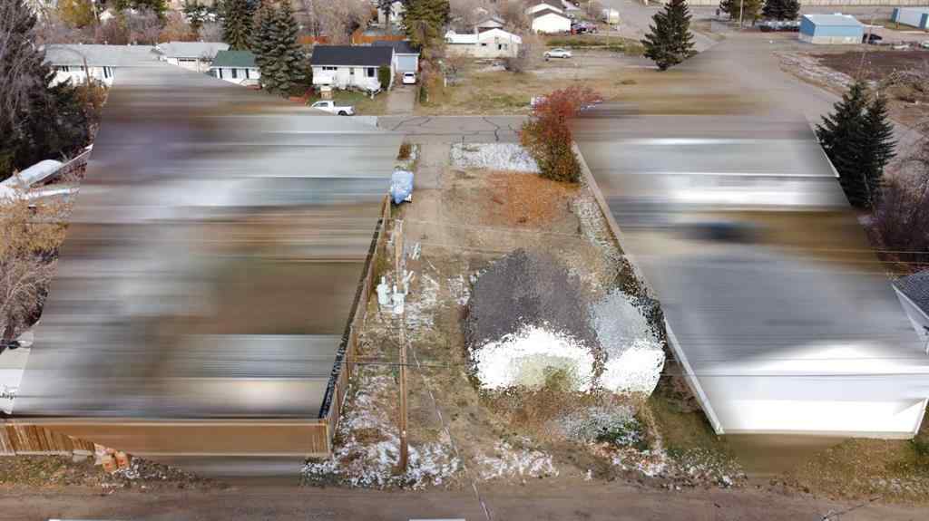 MLS® A2089854 - 1041 15 Avenue  in Wainwright Wainwright, Land