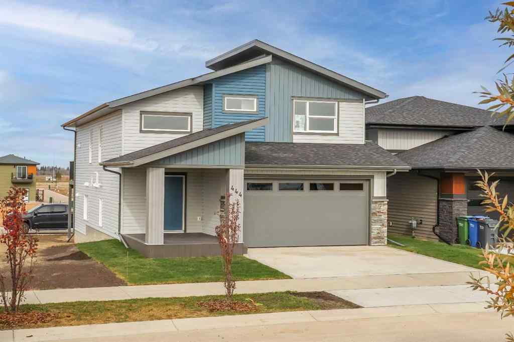 red deer timberlands homes for sale