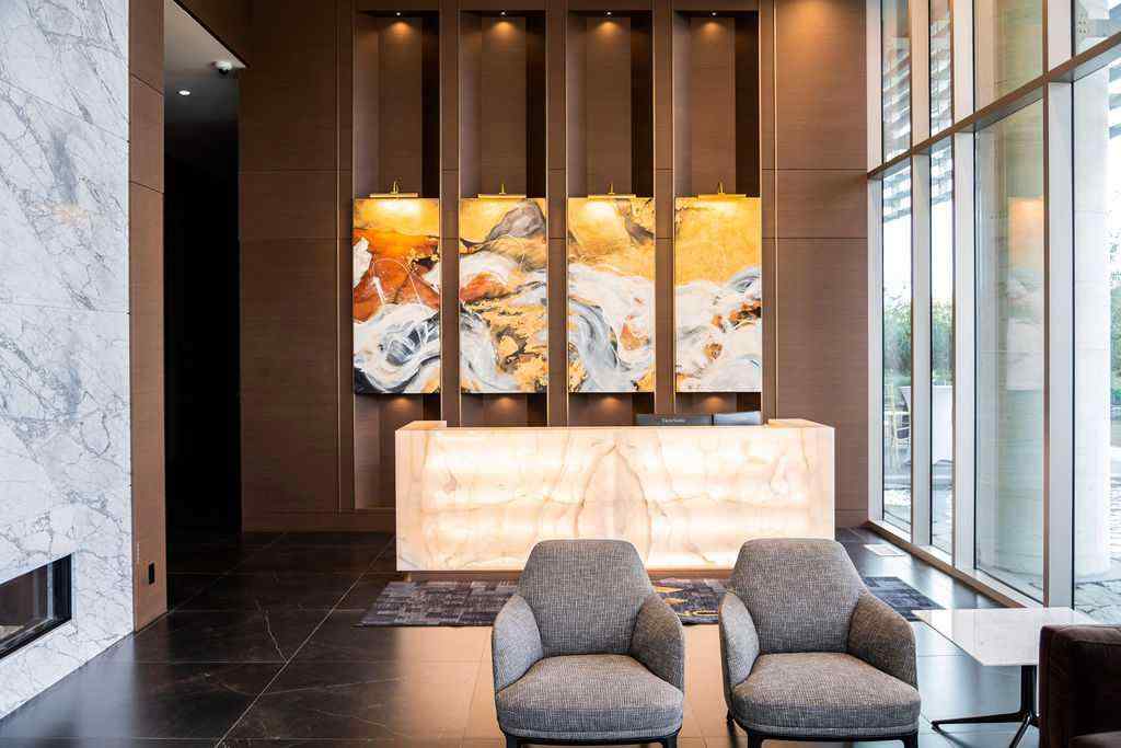MLS® A2090060 - Unit #109 738 1 Avenue SW in Eau Claire Calgary, Residential
