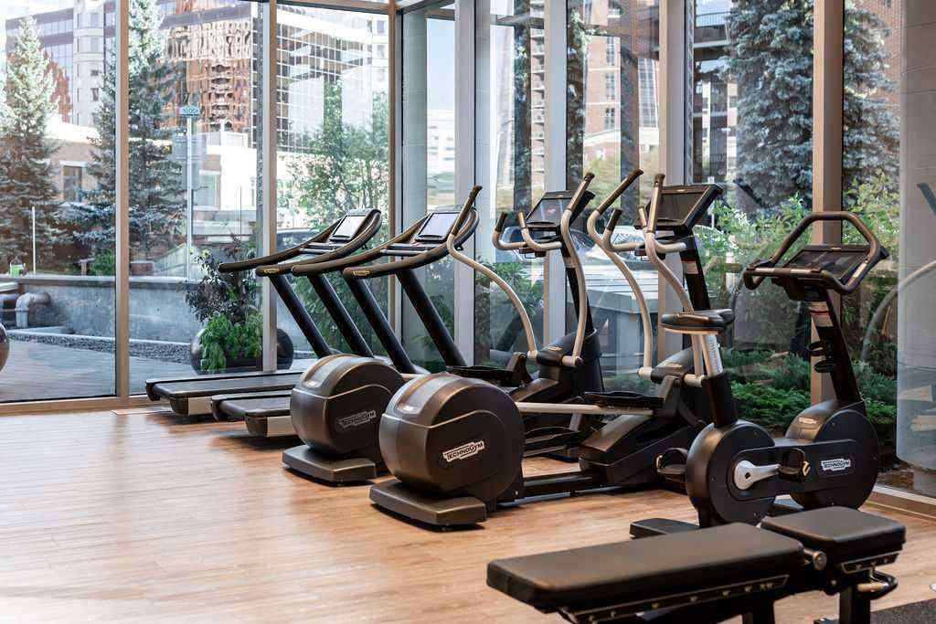 MLS® A2090060 - Unit #109 738 1 Avenue SW in Eau Claire Calgary, Residential