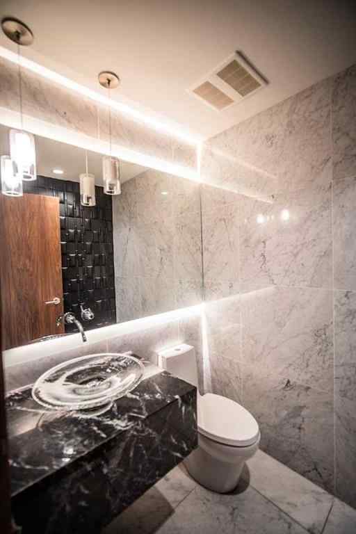 MLS® A2090060 - Unit #109 738 1 Avenue SW in Eau Claire Calgary, Residential