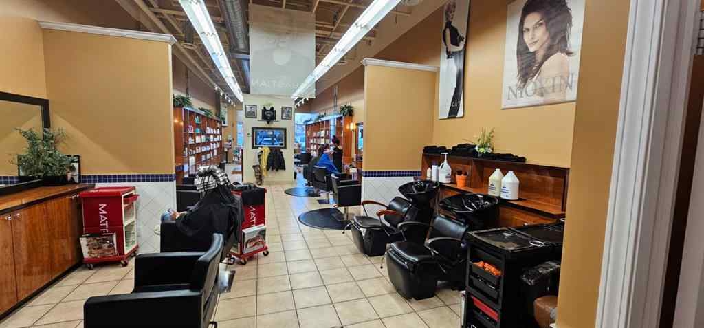 MLS® A2090461 - Unit #123 AIRDRIE AIRDRIE   in East Lake Industrial Airdrie, Commercial