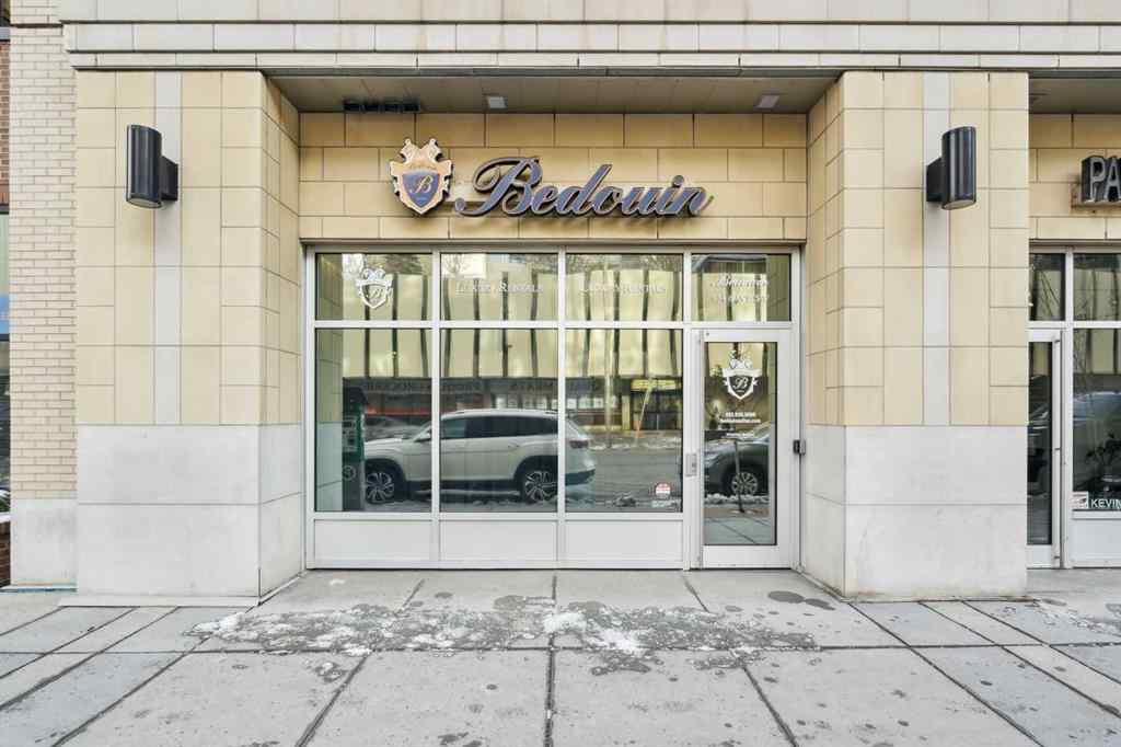 MLS® A2090759 - 934 6 Avenue SW in Downtown Commercial Core Calgary, Commercial