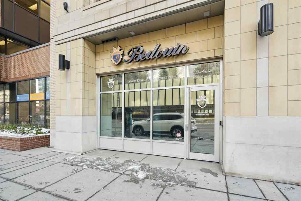 MLS® A2090759 - 934 6 Avenue SW in Downtown Commercial Core Calgary, Commercial