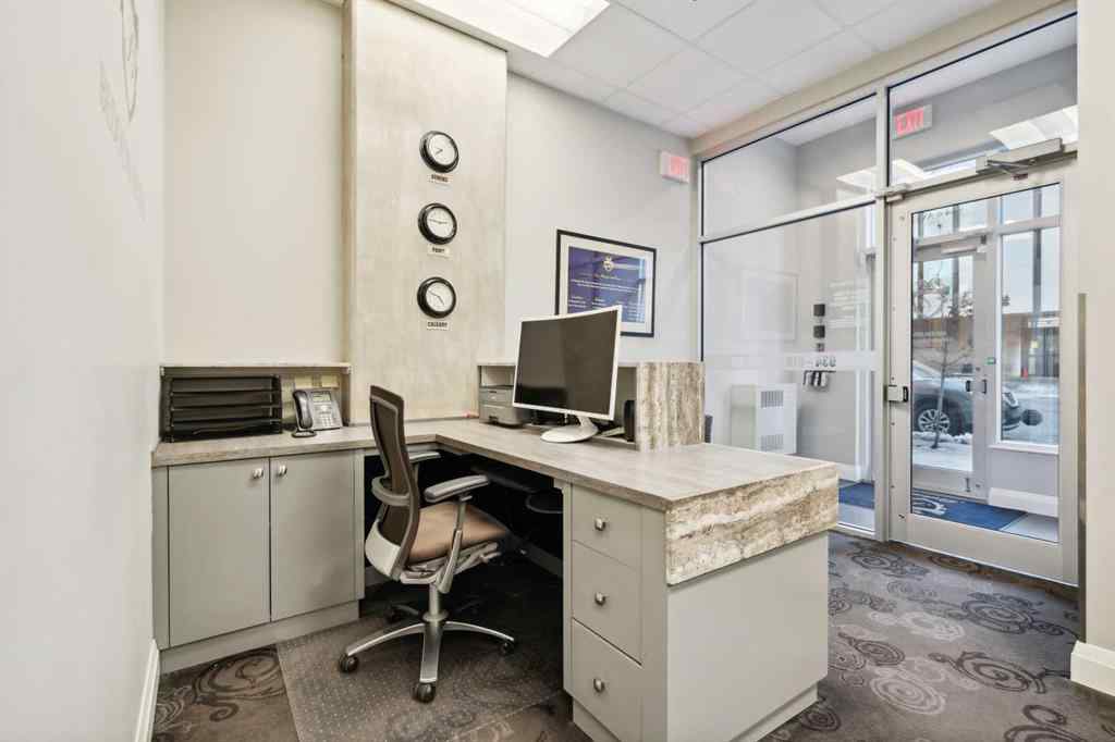MLS® A2090759 - 934 6 Avenue SW in Downtown Commercial Core Calgary, Commercial