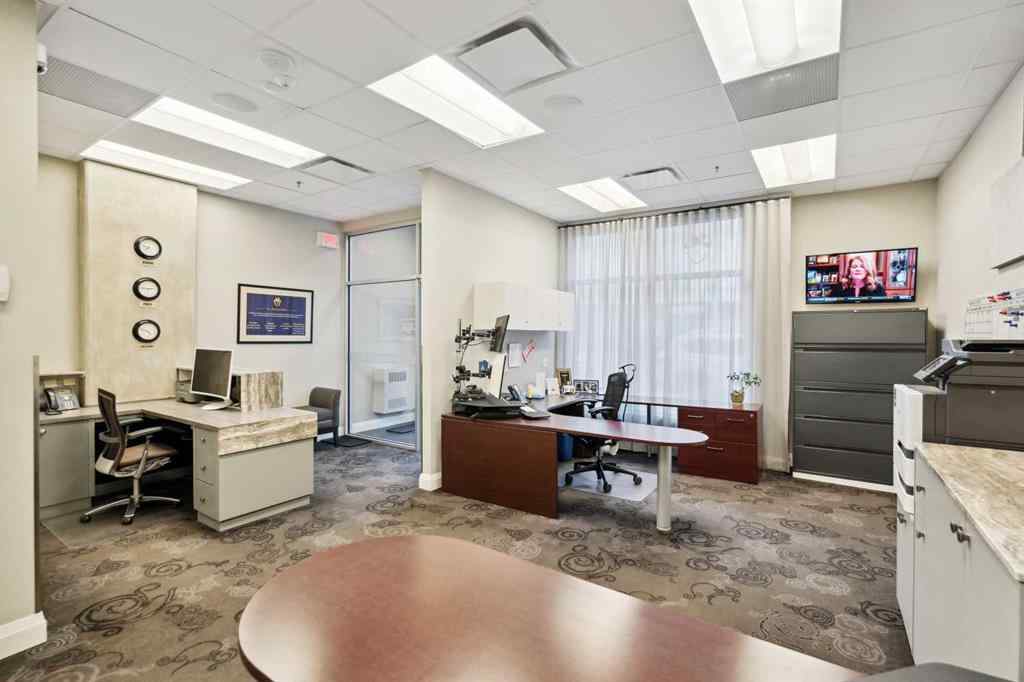 MLS® A2090759 - 934 6 Avenue SW in Downtown Commercial Core Calgary, Commercial