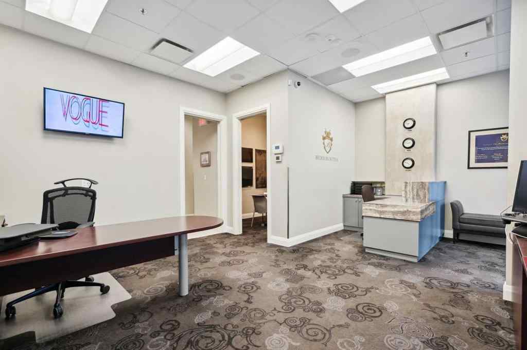 MLS® A2090759 - 934 6 Avenue SW in Downtown Commercial Core Calgary, Commercial