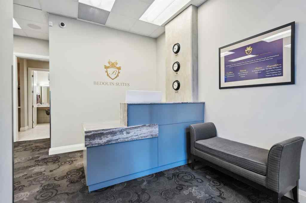 MLS® A2090759 - 934 6 Avenue SW in Downtown Commercial Core Calgary, Commercial