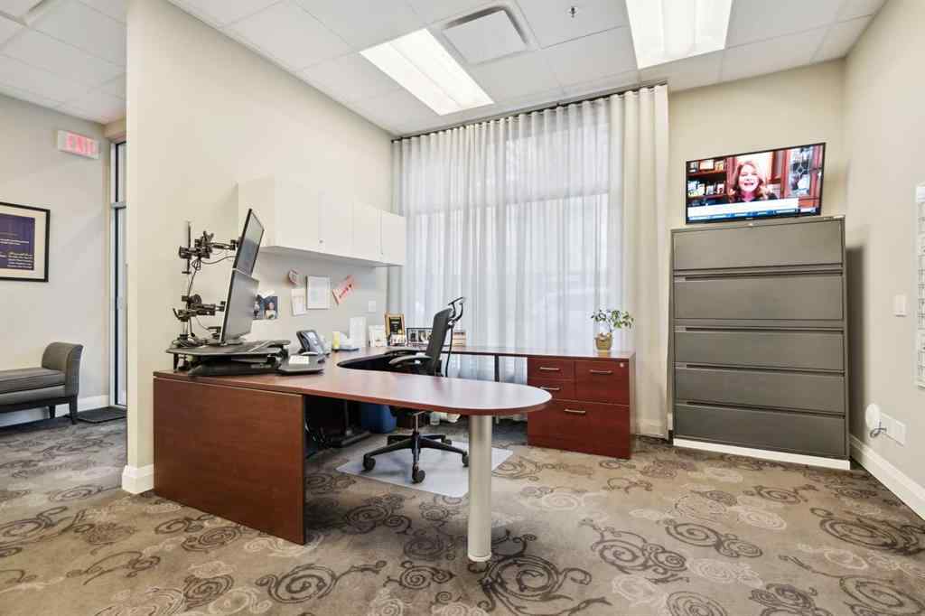 MLS® A2090759 - 934 6 Avenue SW in Downtown Commercial Core Calgary, Commercial