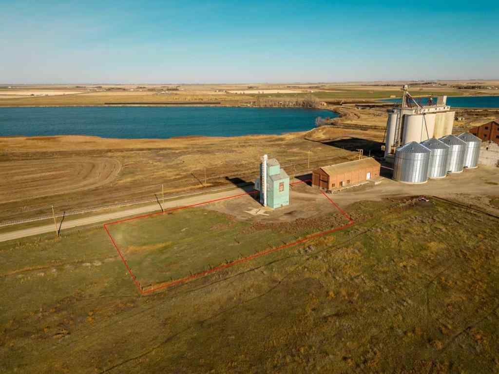 MLS® A2091195 - 300 Railway Avenue  in NONE Raymond, Agri-Business