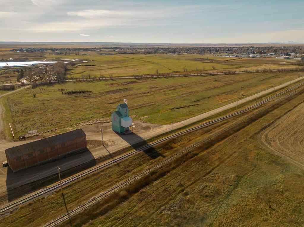 MLS® A2091195 - 300 Railway Avenue  in NONE Raymond, Agri-Business