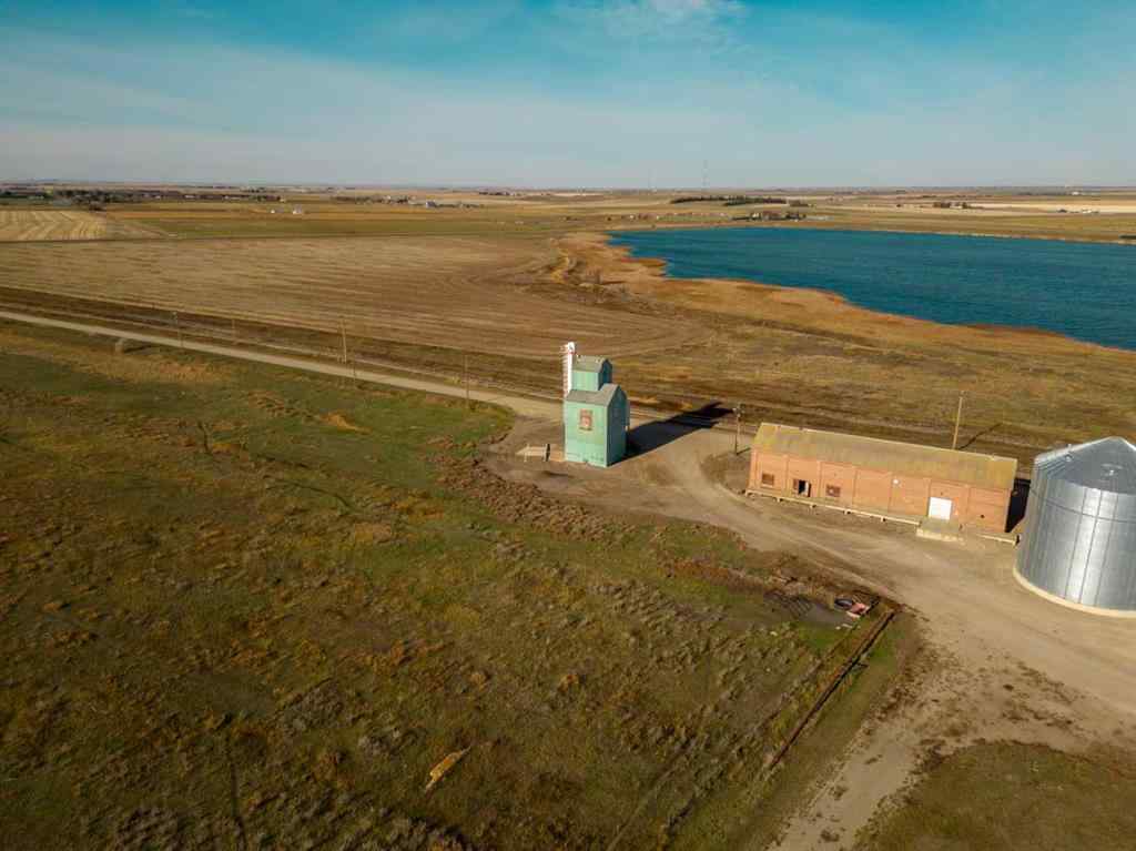 MLS® A2091195 - 300 Railway Avenue  in NONE Raymond, Agri-Business