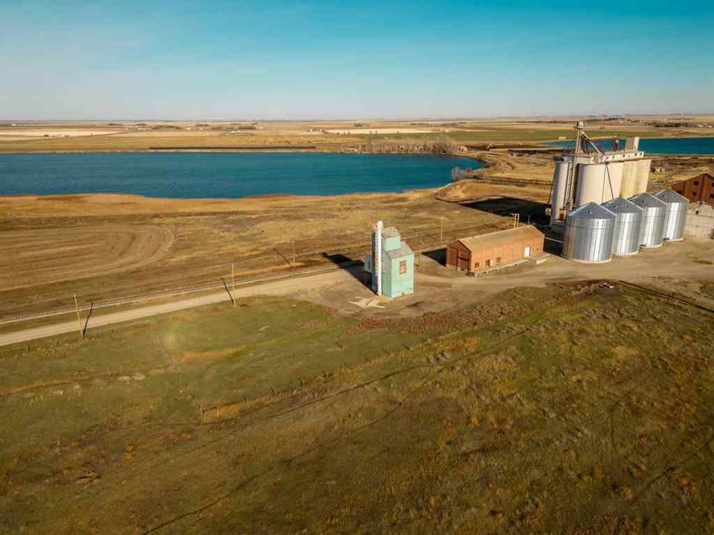 MLS® A2091195 - 300 Railway Avenue  in NONE Raymond, Agri-Business