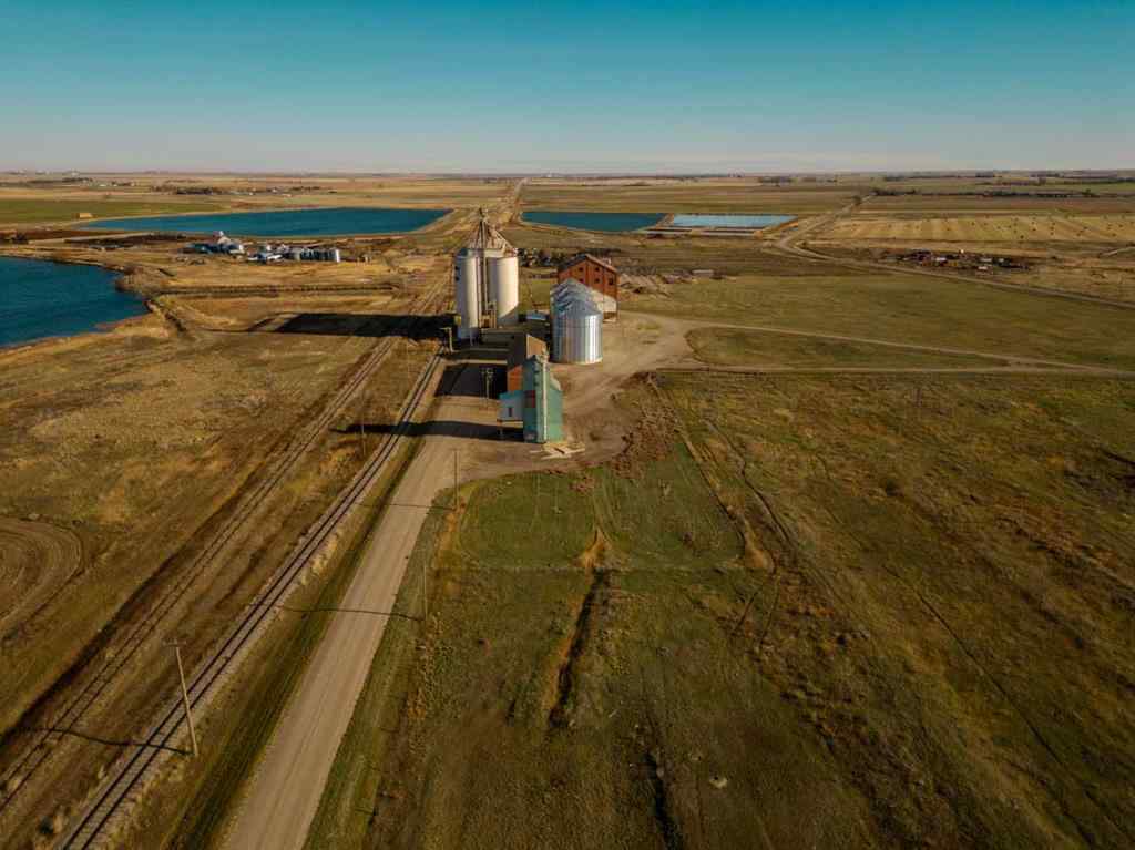 MLS® A2091198 - 300 Railway   in NONE Raymond, Commercial
