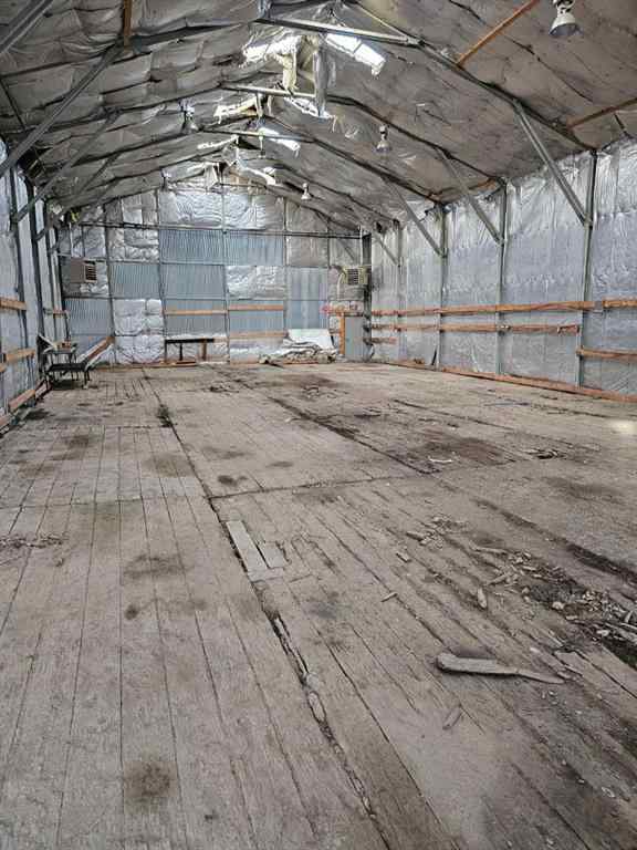 MLS® A2091361 - 1905 25 Street   in NONE Edson, Commercial