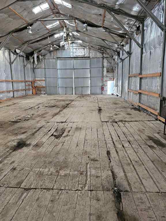 MLS® A2091361 - 1905 25 Street   in NONE Edson, Commercial