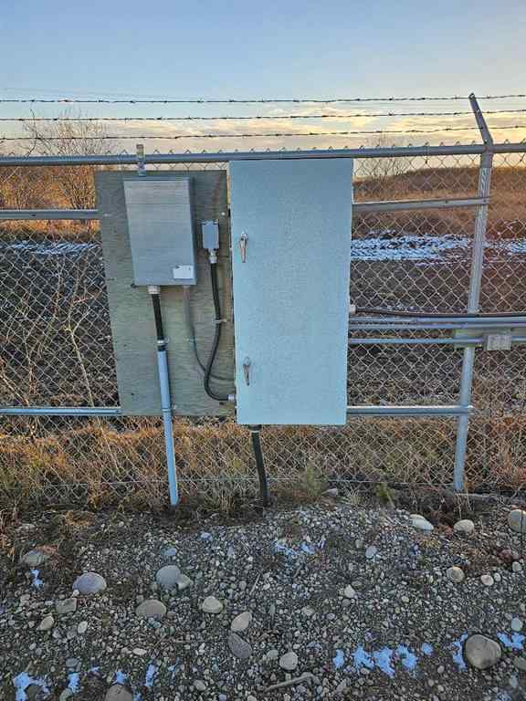 MLS® A2091361 - 1905 25 Street   in NONE Edson, Commercial