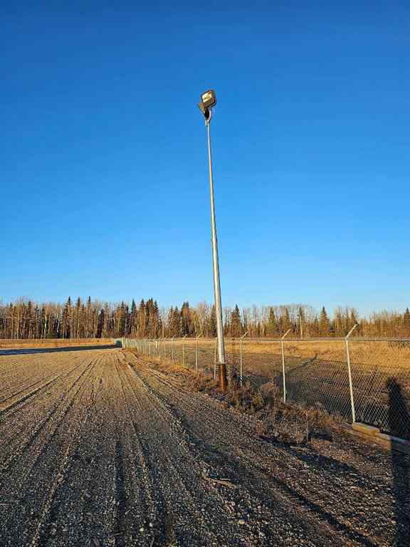 MLS® A2091361 - 1905 25 Street   in NONE Edson, Commercial