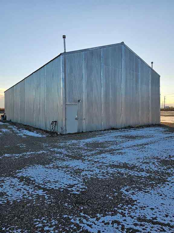 MLS® A2091361 - 1905 25 Street   in NONE Edson, Commercial
