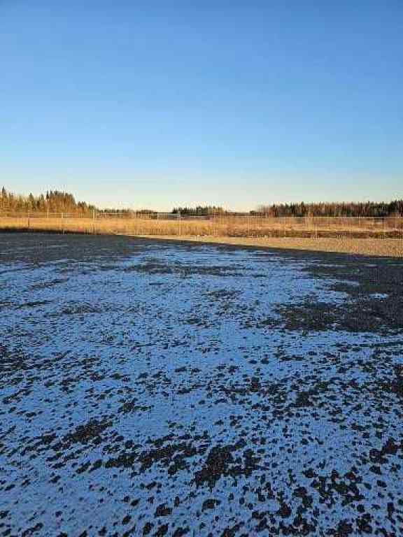 MLS® A2091361 - 1905 25 Street   in NONE Edson, Commercial