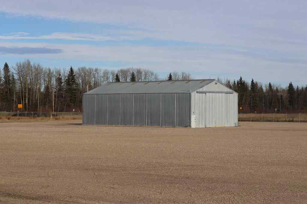 MLS® A2091361 - 1905 25 Street   in NONE Edson, Commercial