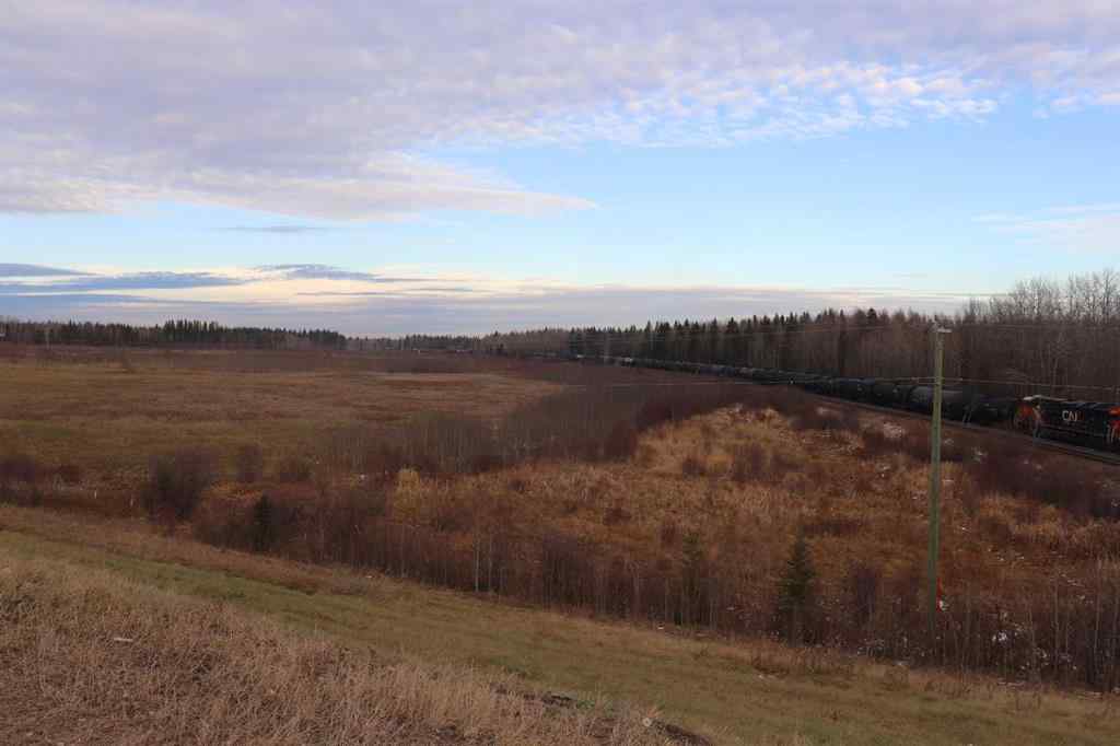 MLS® A2091361 - 1905 25 Street   in NONE Edson, Commercial