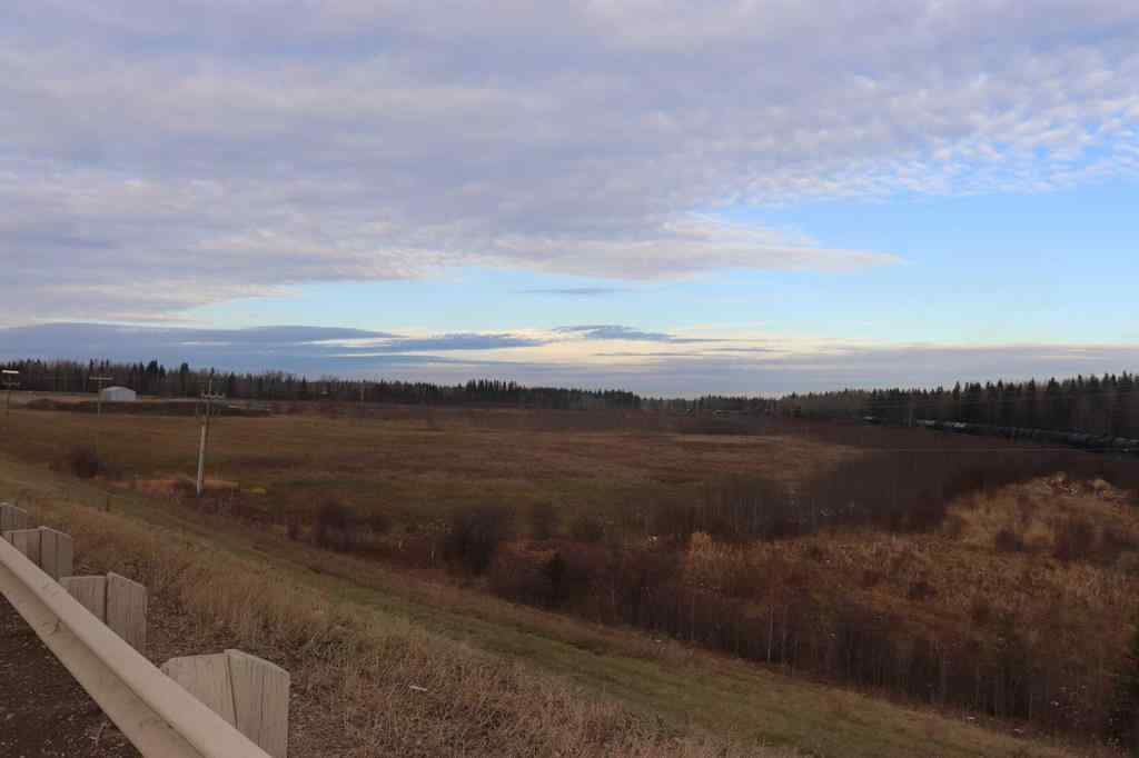 MLS® A2091361 - 1905 25 Street   in NONE Edson, Commercial