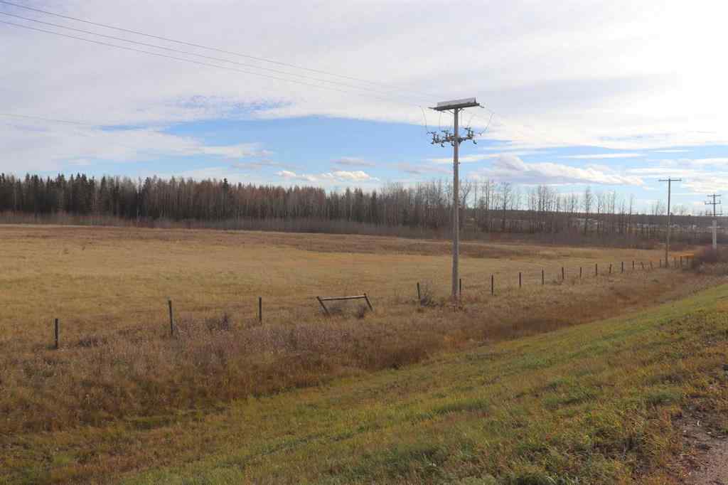MLS® A2091361 - 1905 25 Street   in NONE Edson, Commercial