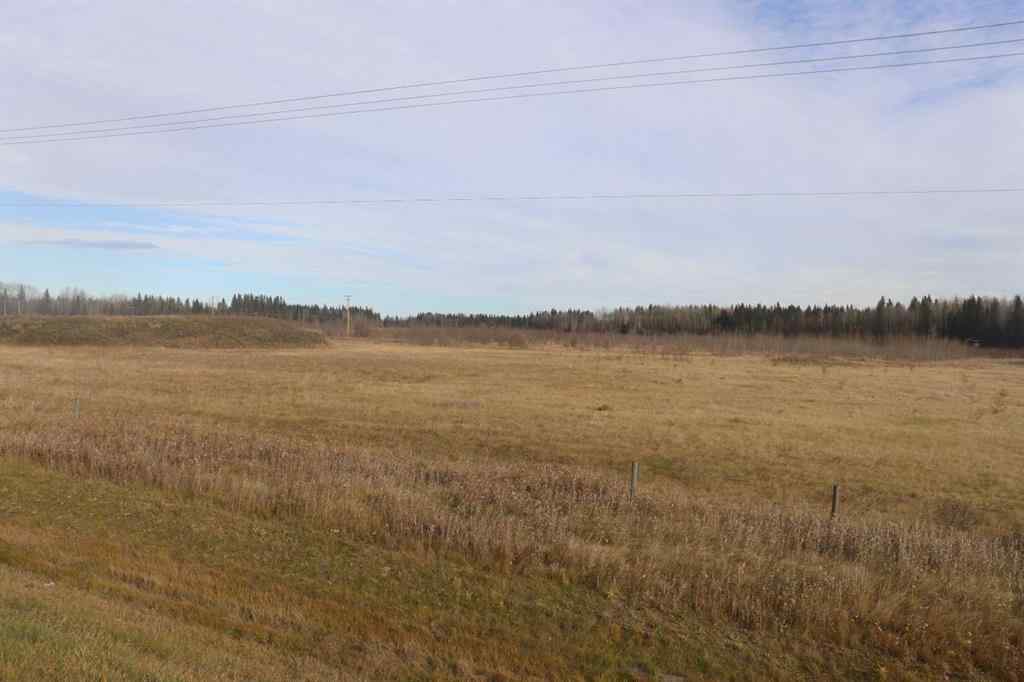 MLS® A2091361 - 1905 25 Street   in NONE Edson, Commercial