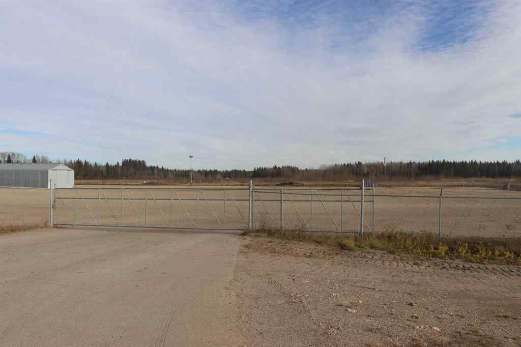 MLS® A2091361 - 1905 25 Street   in NONE Edson, Commercial