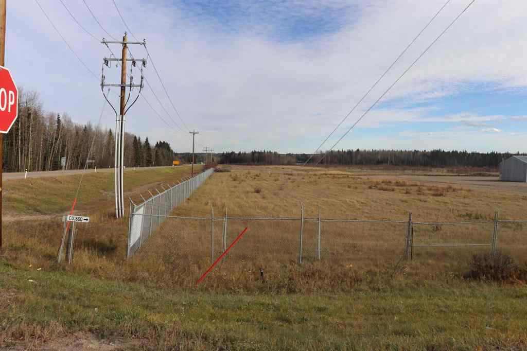 MLS® A2091361 - 1905 25 Street   in NONE Edson, Commercial