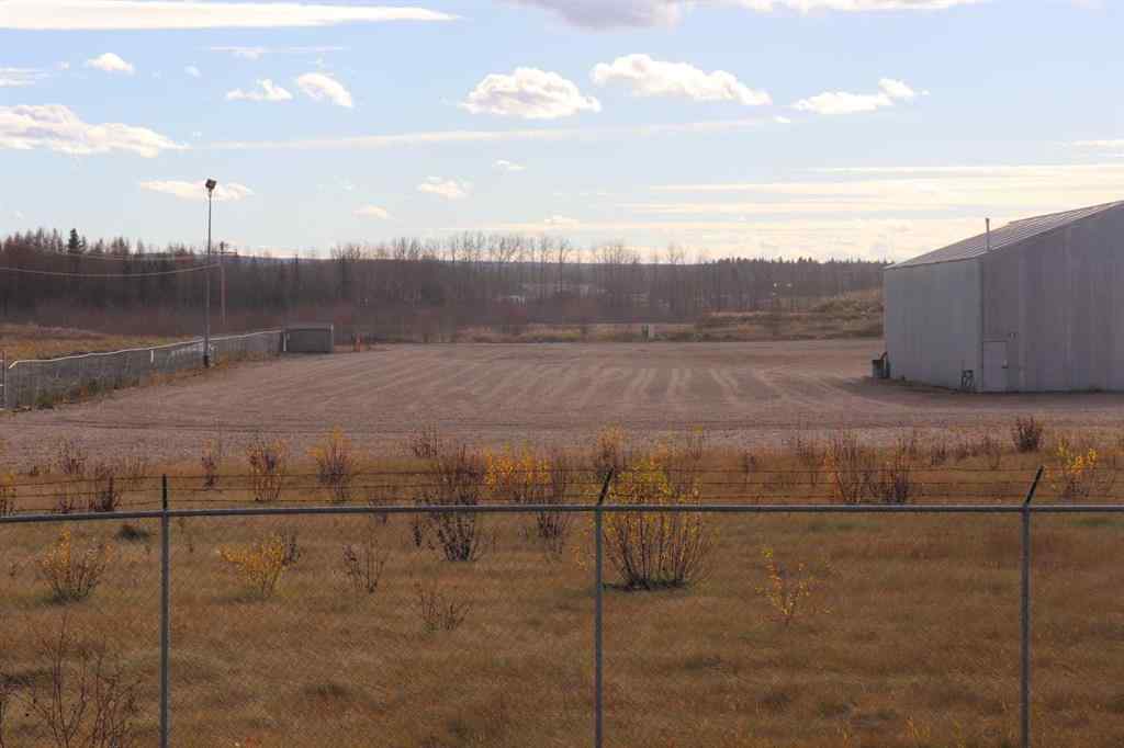 MLS® A2091361 - 1905 25 Street   in NONE Edson, Commercial