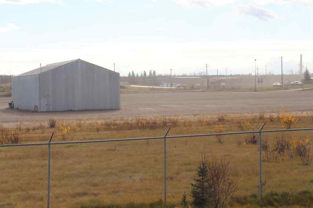MLS® A2091361 - 1905 25 Street   in NONE Edson, Commercial