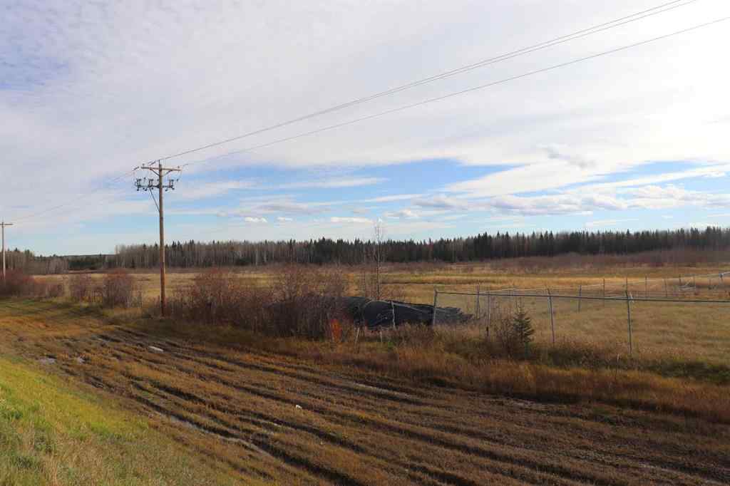 MLS® A2091361 - 1905 25 Street   in NONE Edson, Commercial